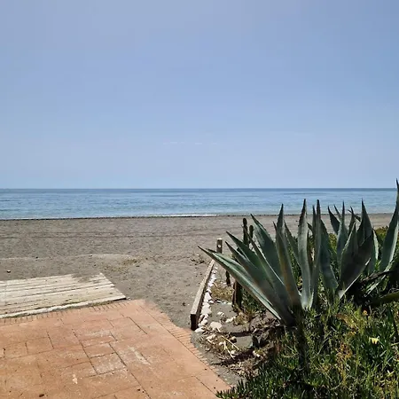 Almayate Playa Appartement *