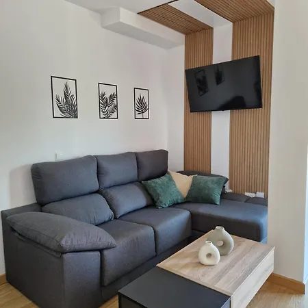 Almayate Playa Appartement Almayate Alto