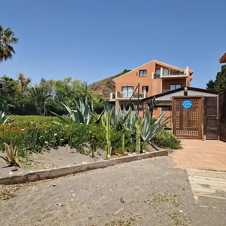 Almayate Playa * Almayate Alto