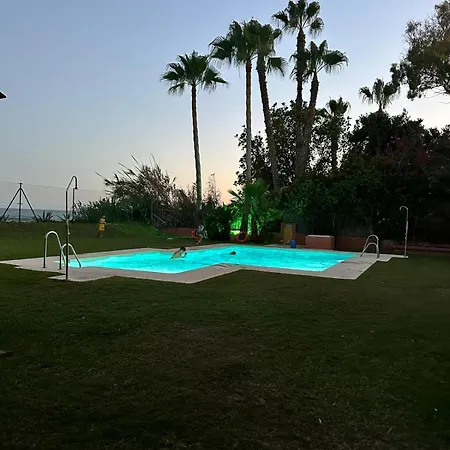 Almayate Playa Appartement