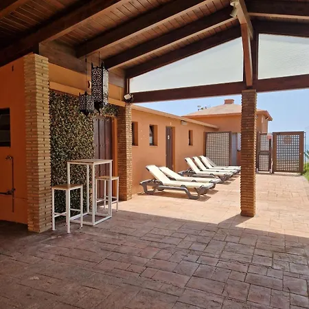 Almayate Playa * Almayate Alto