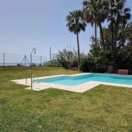 Almayate Playa Appartement Almayate Alto