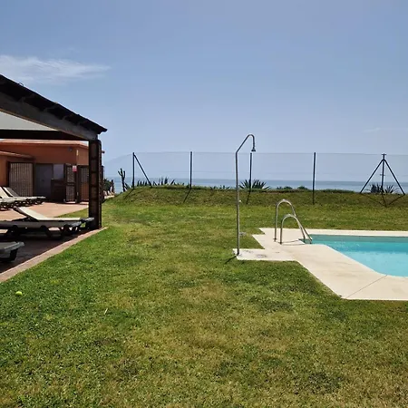 Almayate Playa Appartement