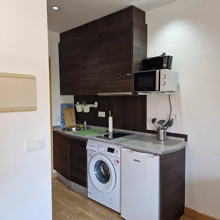 Almayate Playa Appartement