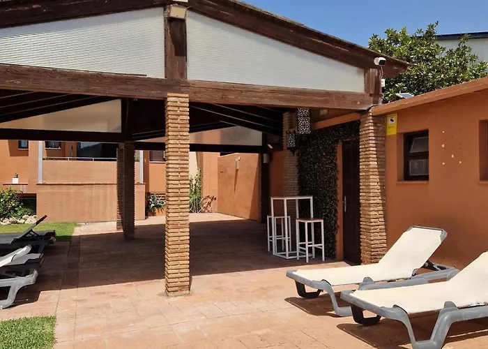 Almayate Playa דירה