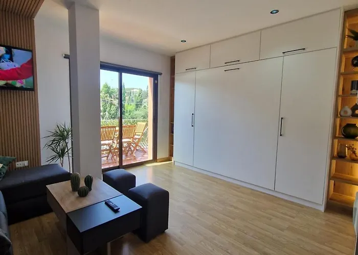 Almayate Playa * Almayate Alto