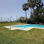 Almayate Playa Appartamento Almayate Alto