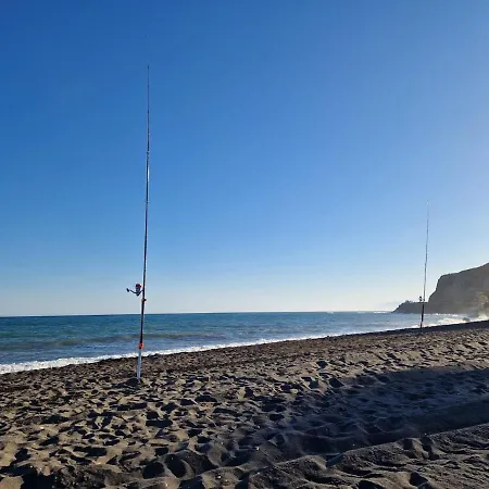Appartamento Almayate Playa