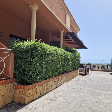 Appartamento Almayate Playa Almayate Alto