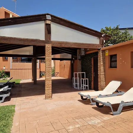 Almayate Playa Appartamento