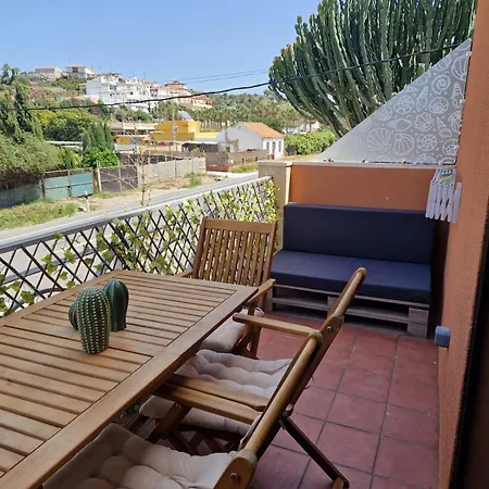 Apartment Almayate Playa *