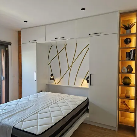 Almayate Playa Apartment *